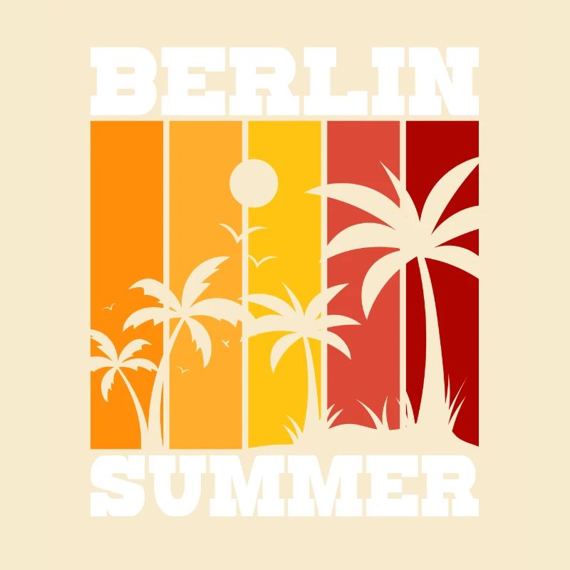 Berlin Été