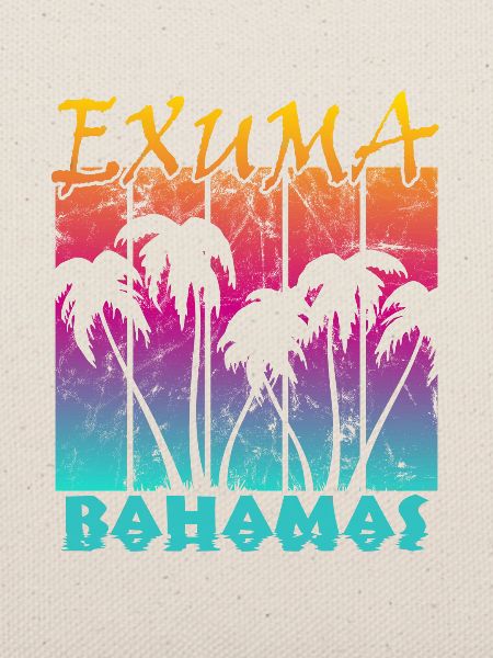Exuma Bahamas