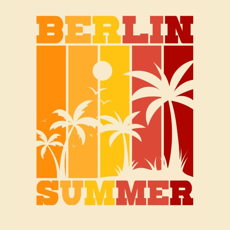 Berlin Summer