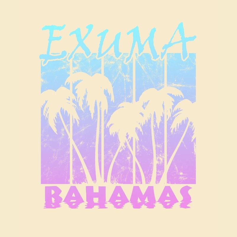 Exuma Bahamas