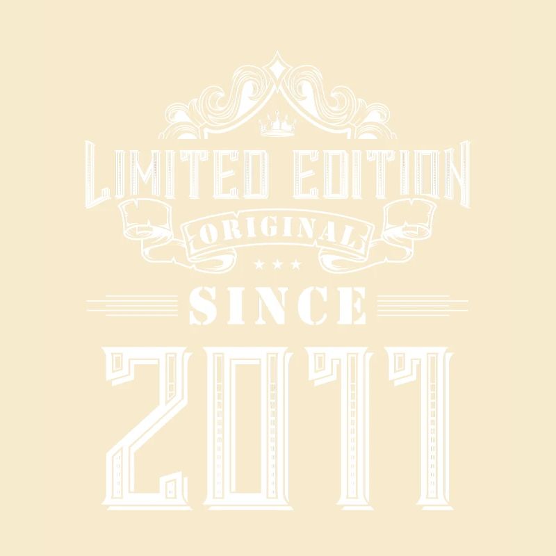 Édition limitée 2011