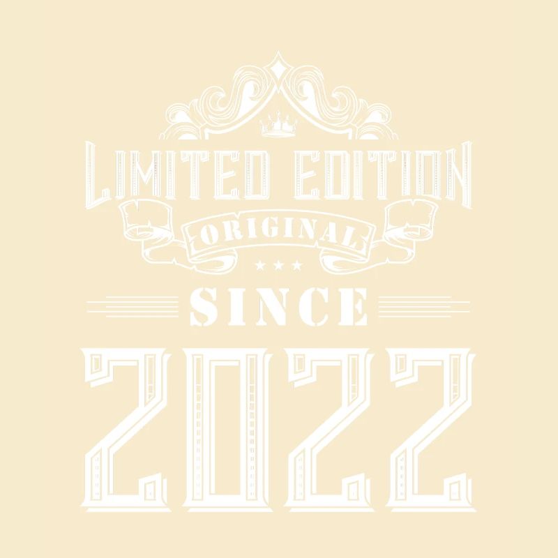 Édition limitée 2022