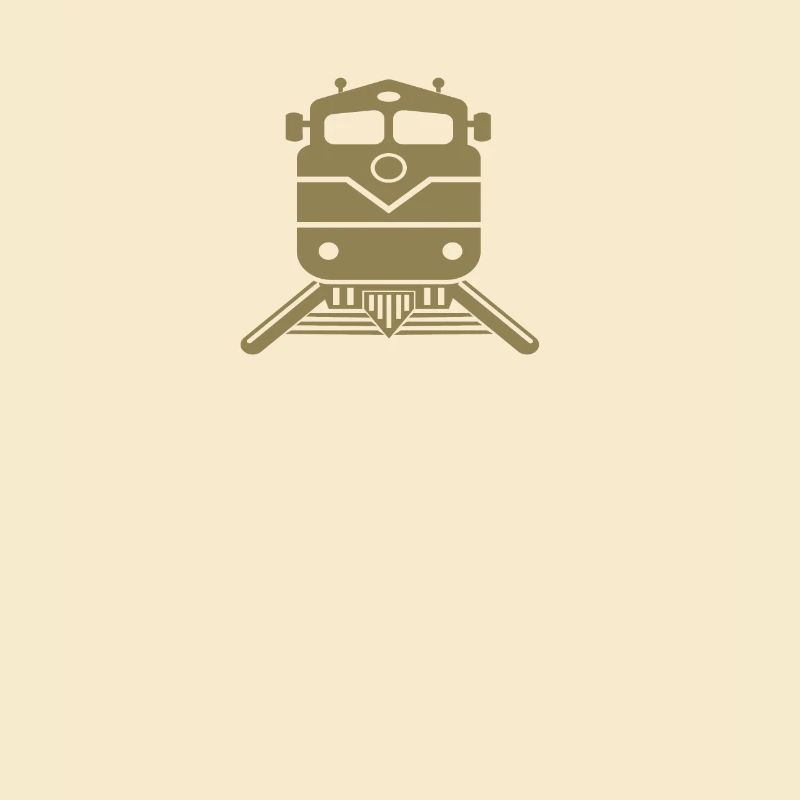 Train Train Driver Design