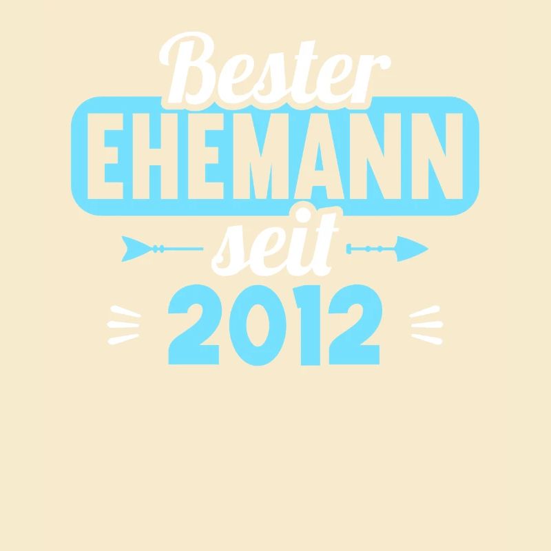 Beste Ehefrau Bester Ehemann seit 2012