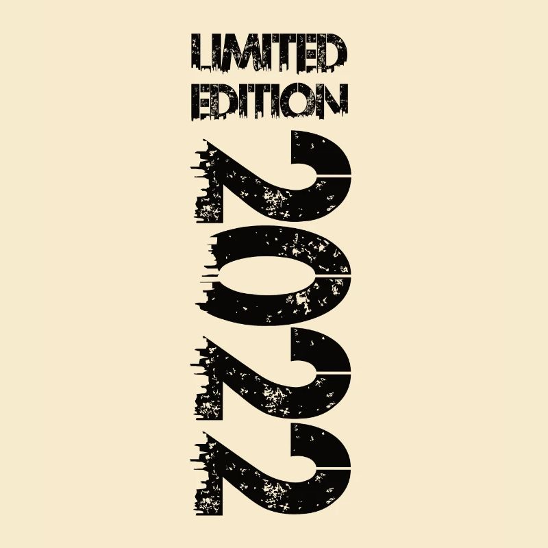 Édition limitée 2022