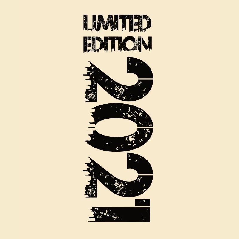 Édition limitée 2021