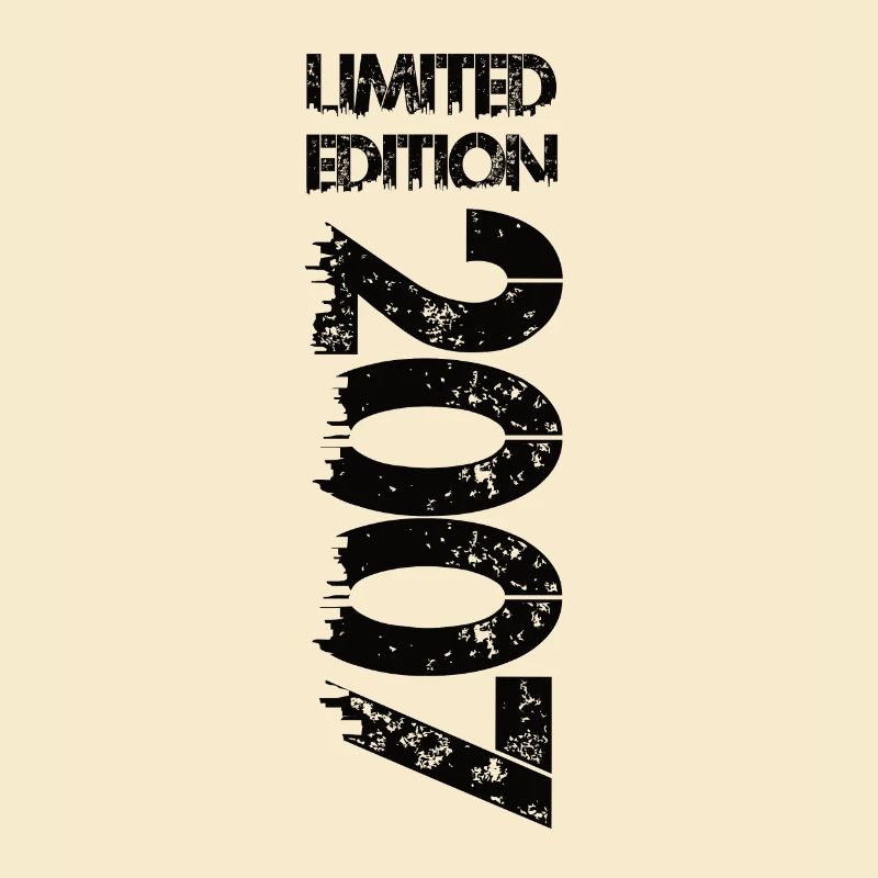 Limited Edition 2007