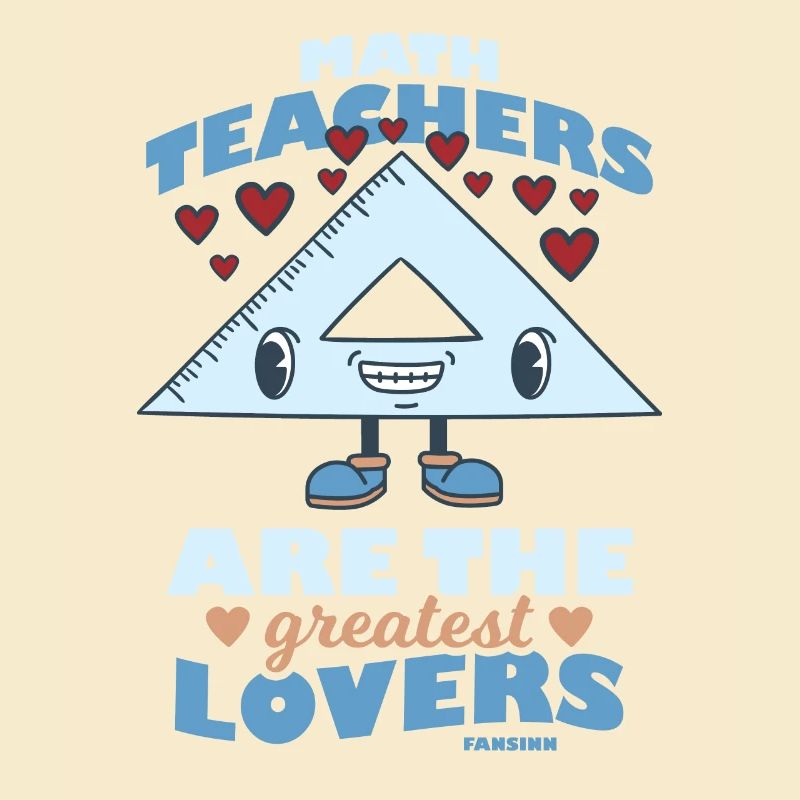 Mathematics Math Mathematician Math Teacher Gift