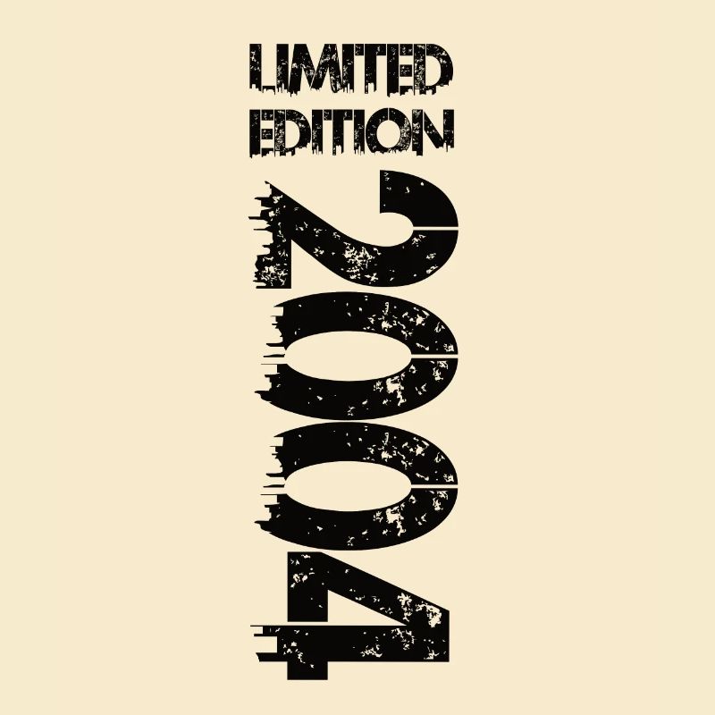 Limited Edition 2004