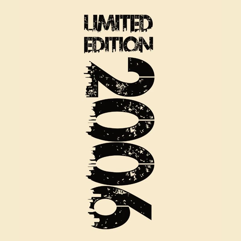 Limited Edition 2006