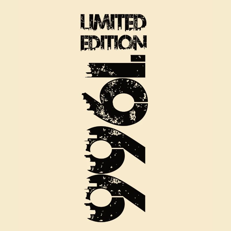 Limited Edition 1966