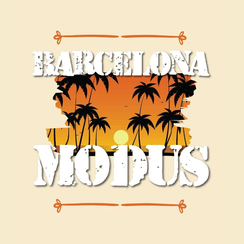 Mode Barcelone