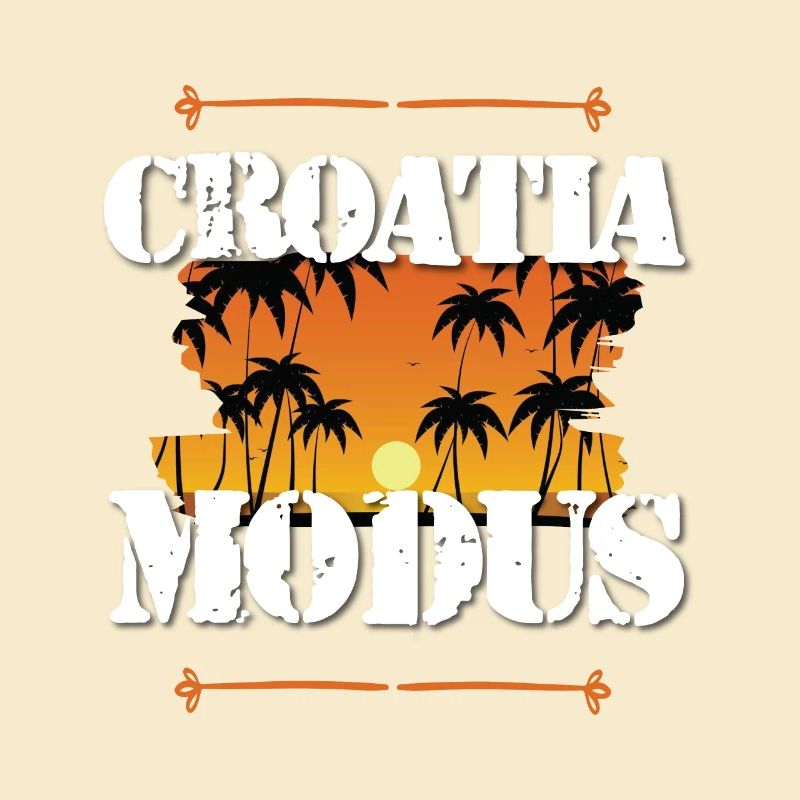 Croatia Mode