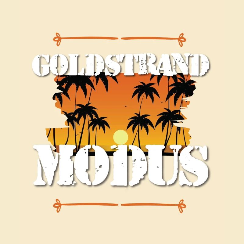 Goldstrand Modus