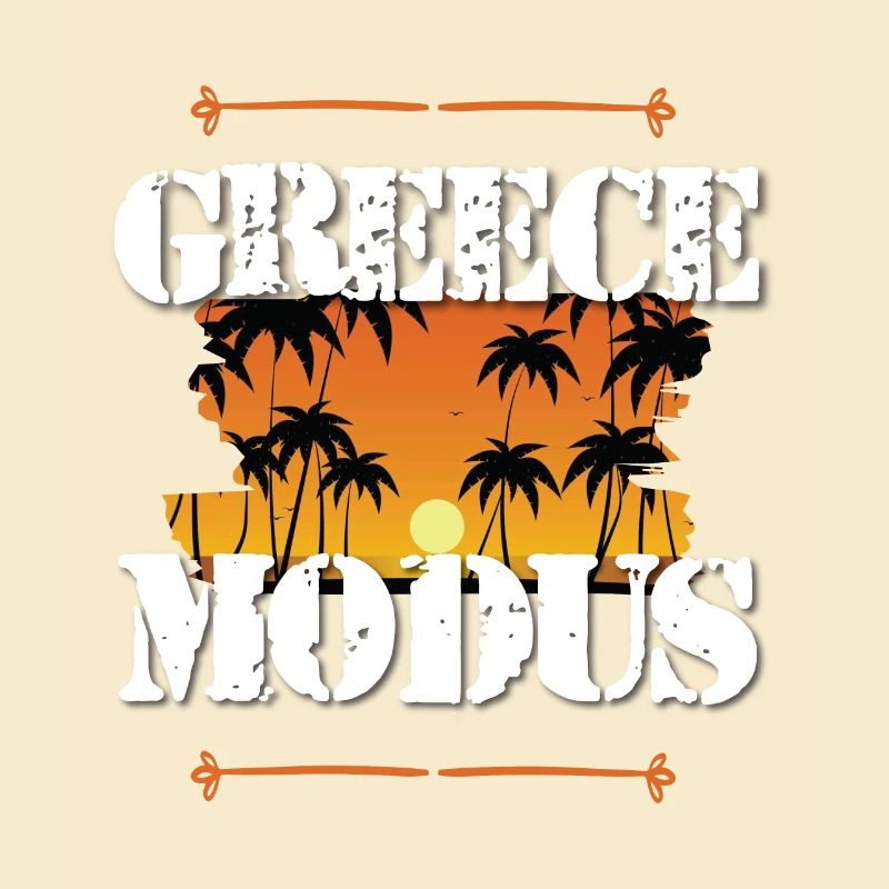 Mode Grèce