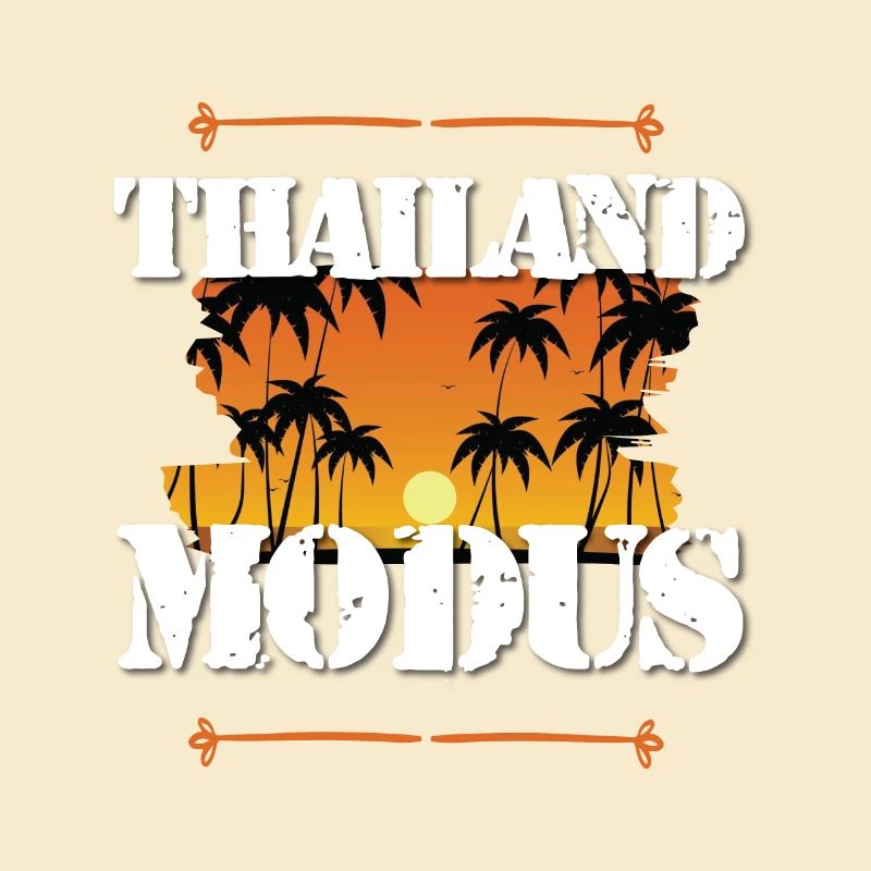 Thailand Modus