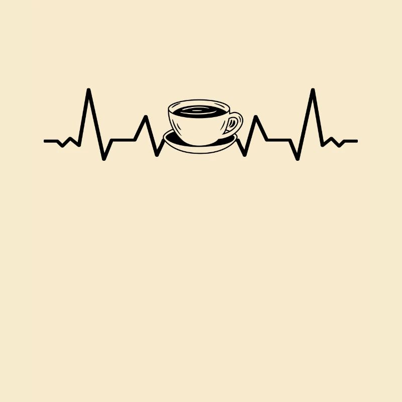 Kaffee Sammlung Kaffeetrinker Kaffeeliebhaber