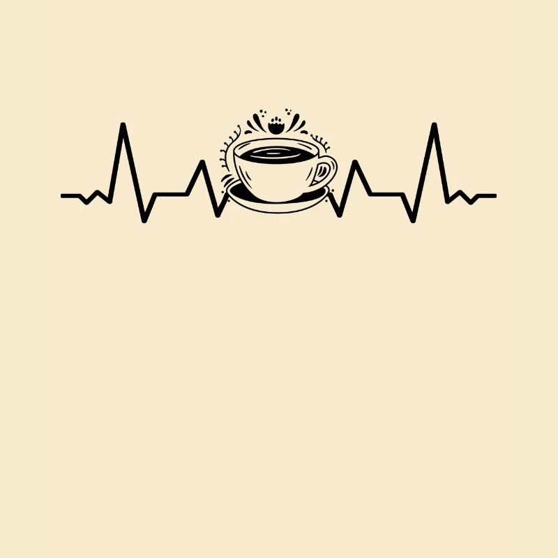 Kaffee Sammlung Kaffeetrinker Kaffeeliebhaber