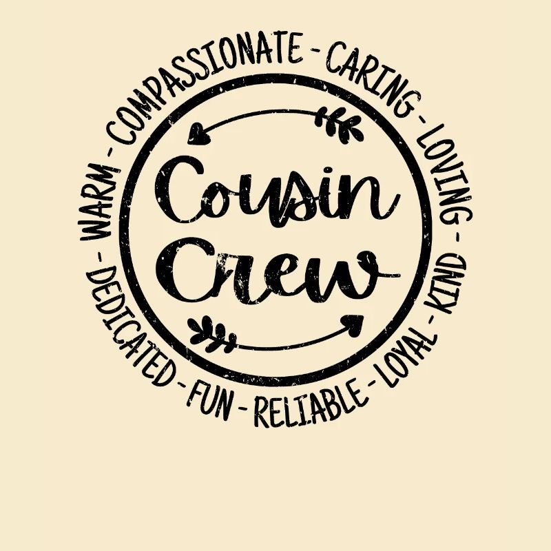 Cousin Crew