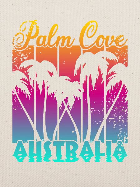 Palm Cove Australia