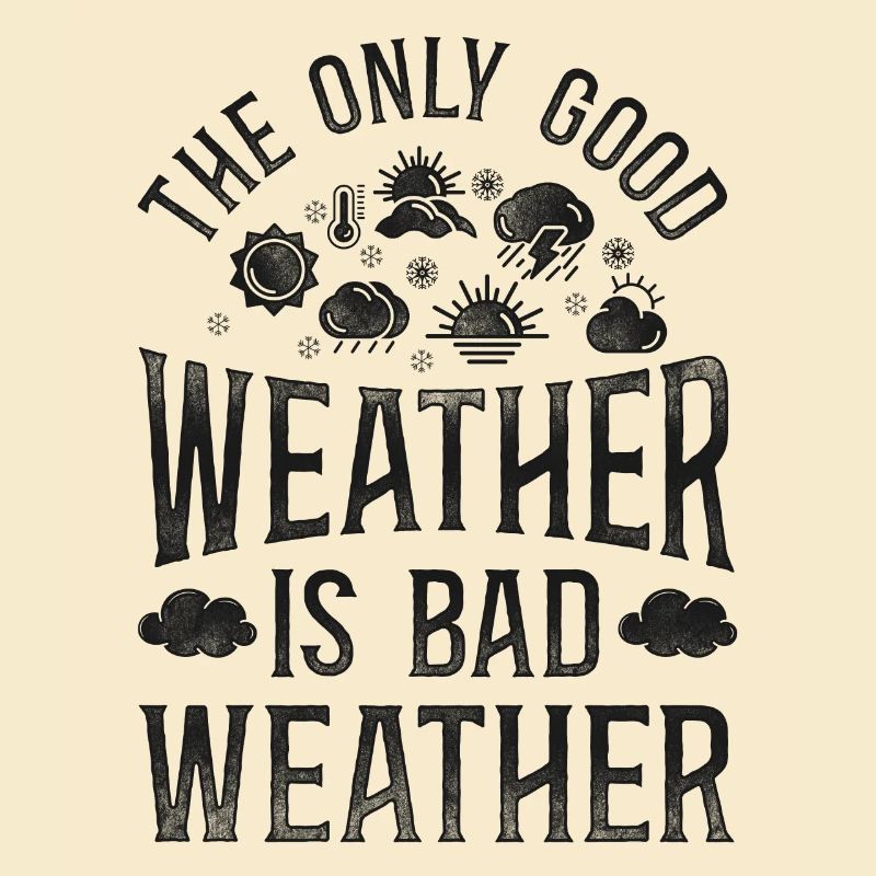 Meteorologist Weather Forecast