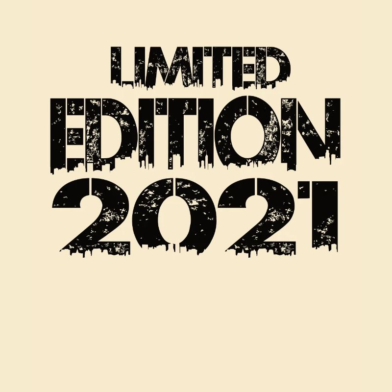 Édition limitée 2021