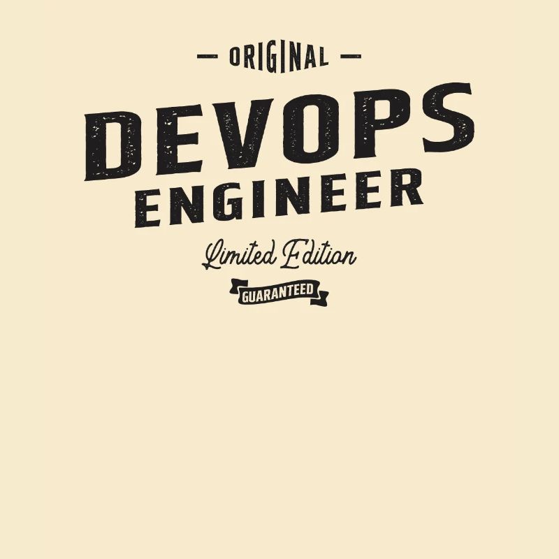 Devops Ingénieur Drôle Titre du poste Profession