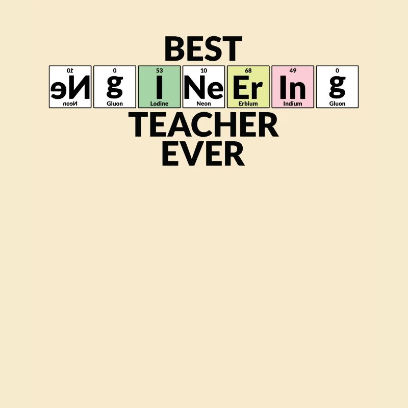 Best Engineering Teacher Ever