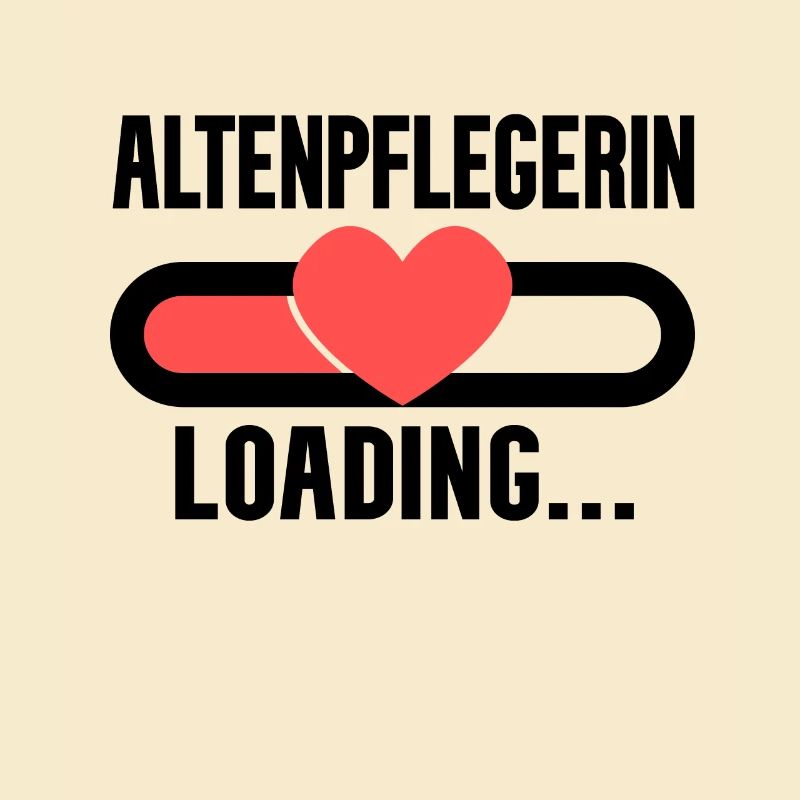 Altenpflegerin Loading