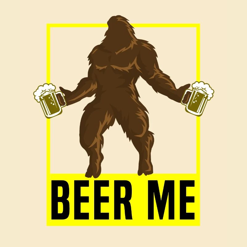 Bier mich