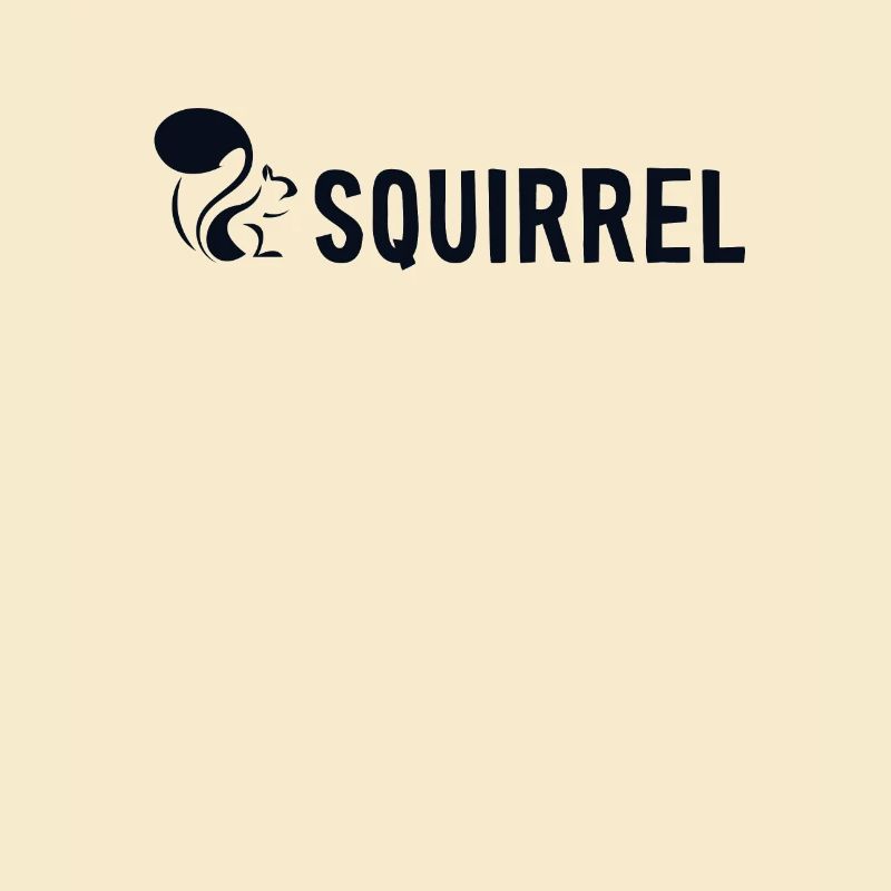 Squirrel Fuchshörnchen Grauhörnchen Squirrel