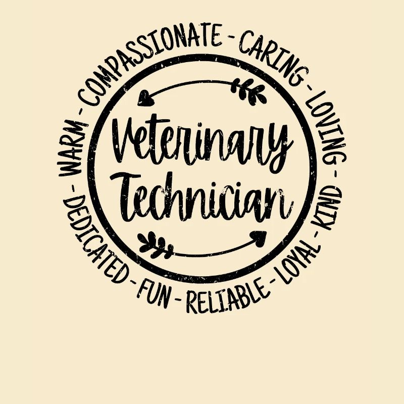Veterinary Technician