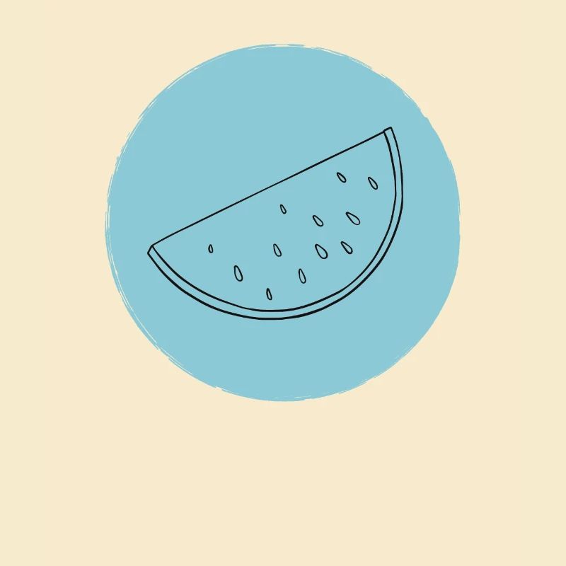 Wassermelone