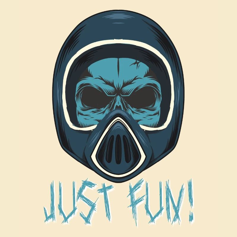 Skull Helmet