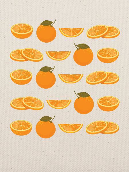 Mandarinen