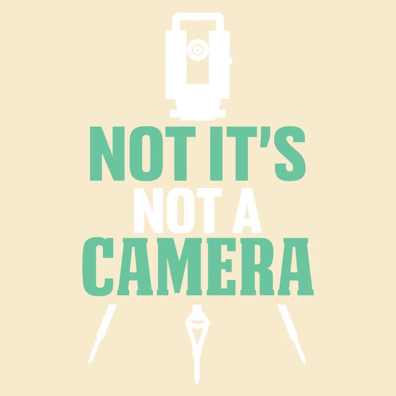Ironische Botschaftsfotografie