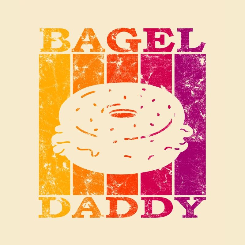 Bagel Daddy