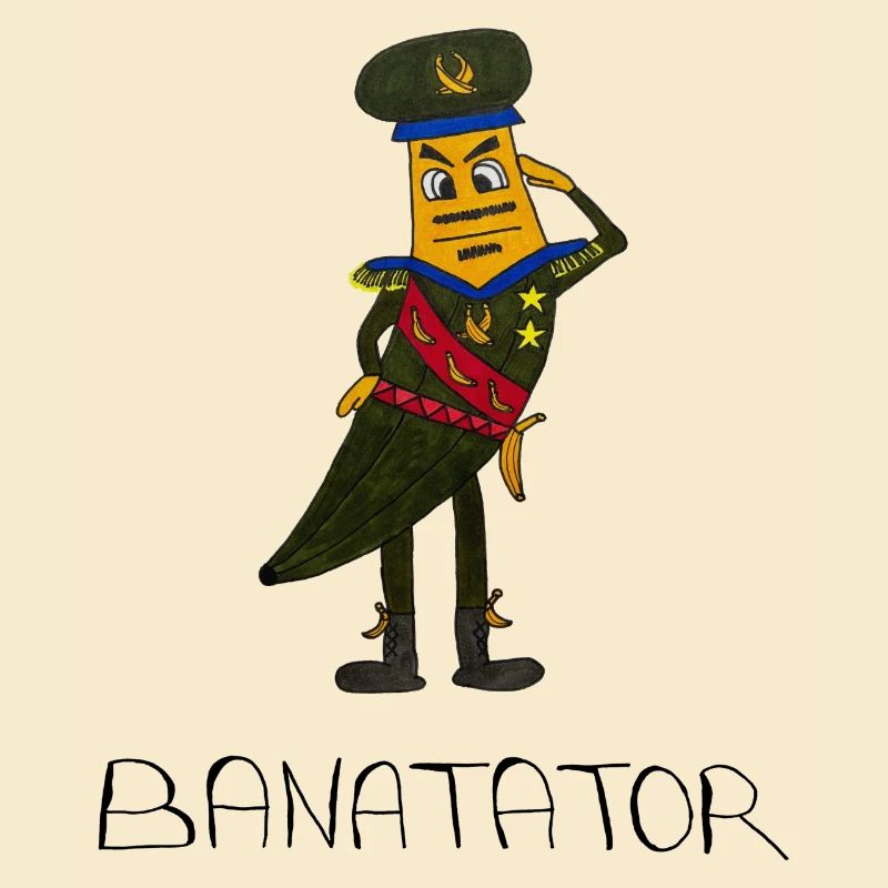 Banatator