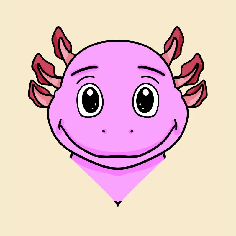 Axolotl