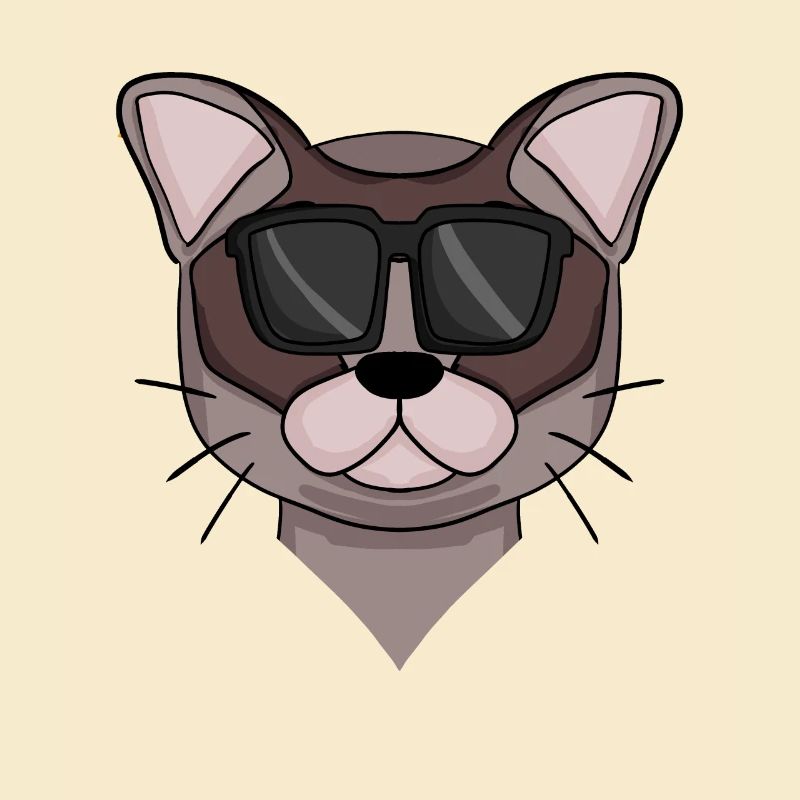 Burma Katze