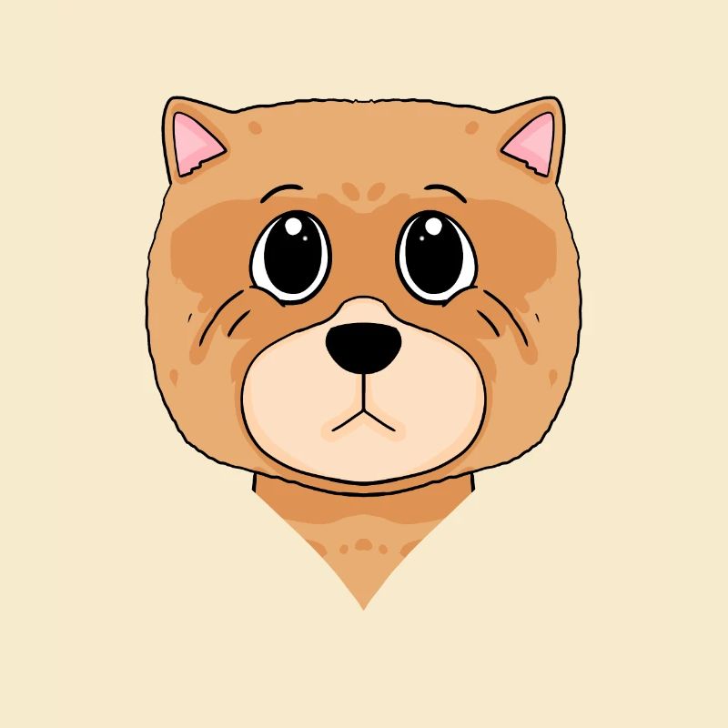 Chow Chow Hunderasse Hund