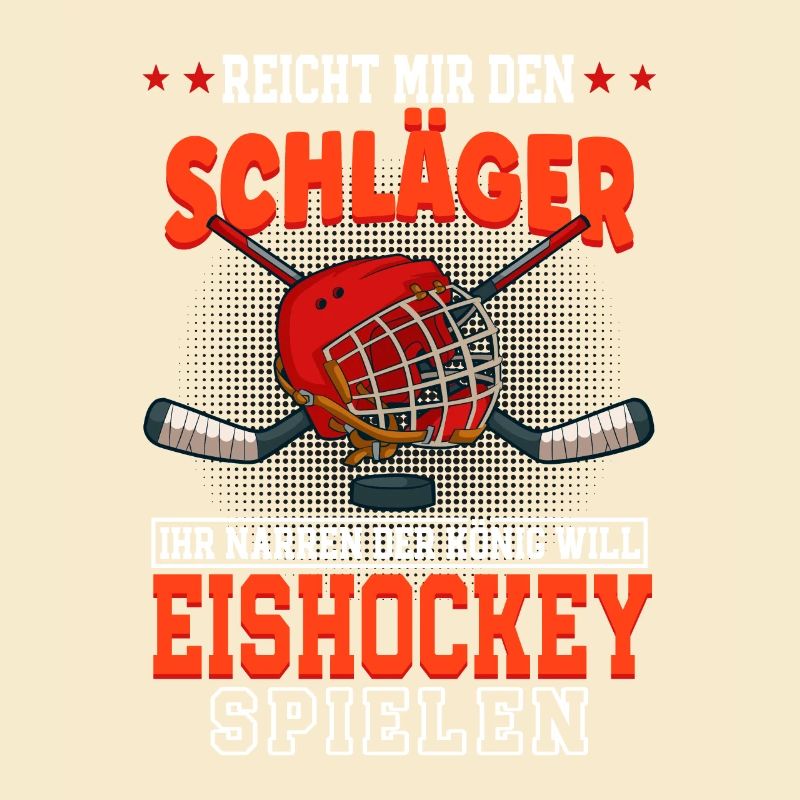 Eishockey