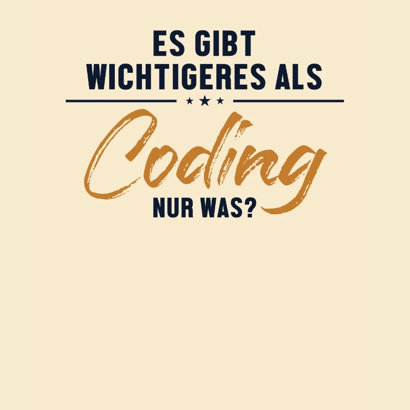 Wichtigeres als Coding Softwareingenieur Coder