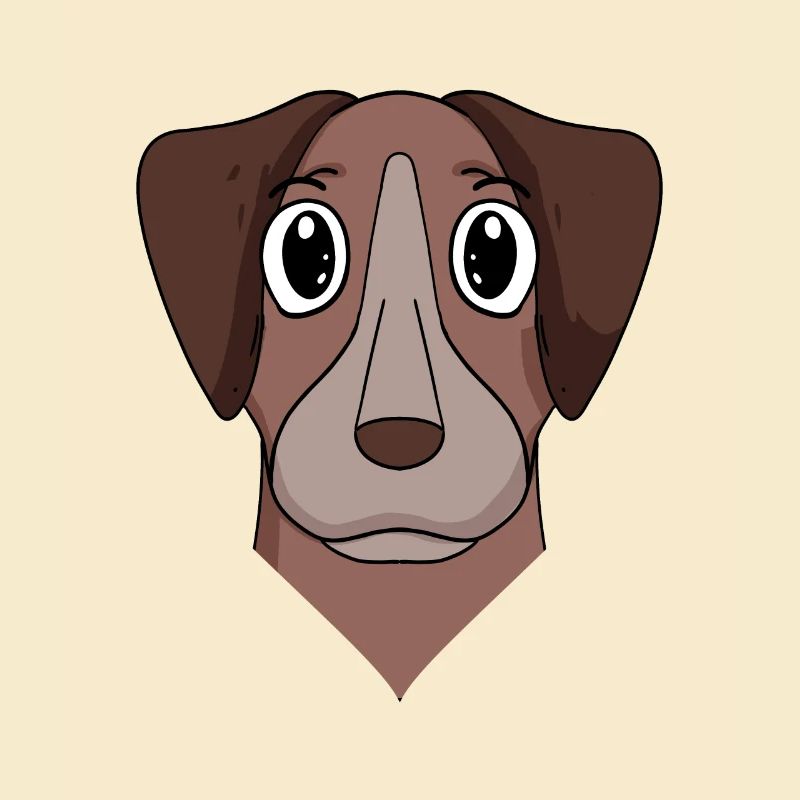 Pointer Chien Race de Chien