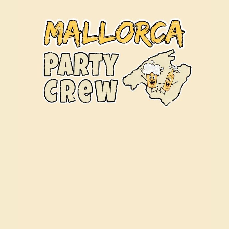 Mallorca Party Crew