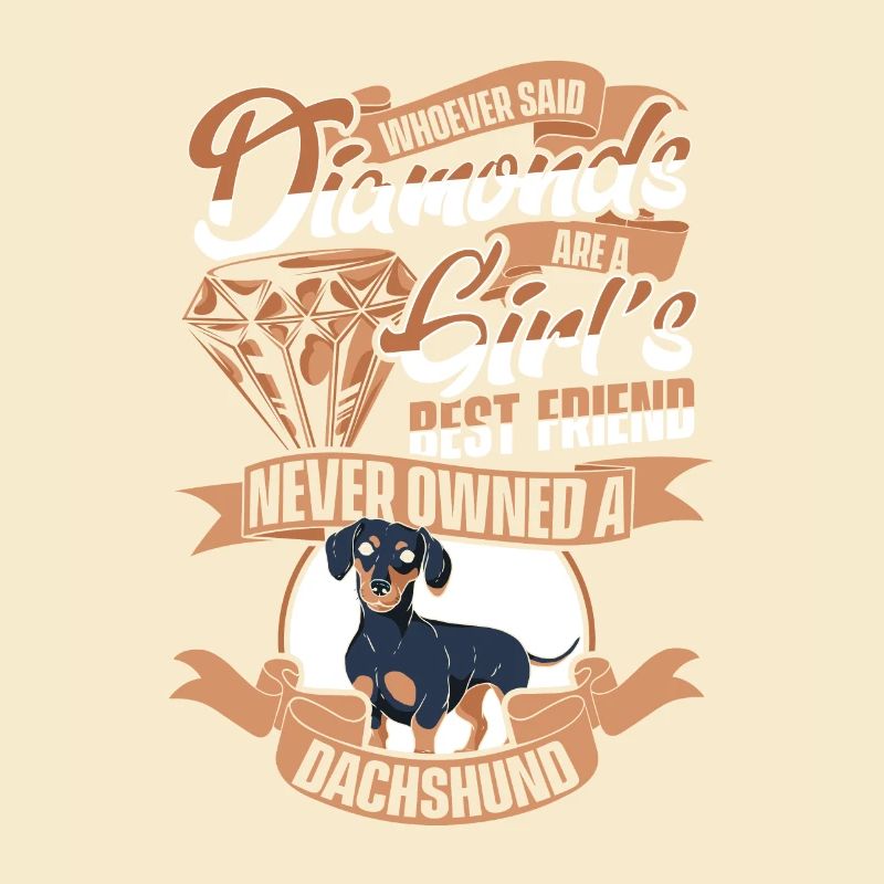 Dachshund Dog