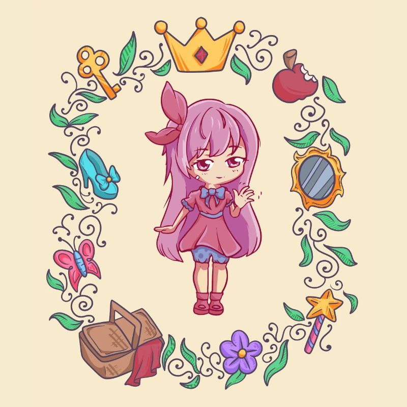 Anime