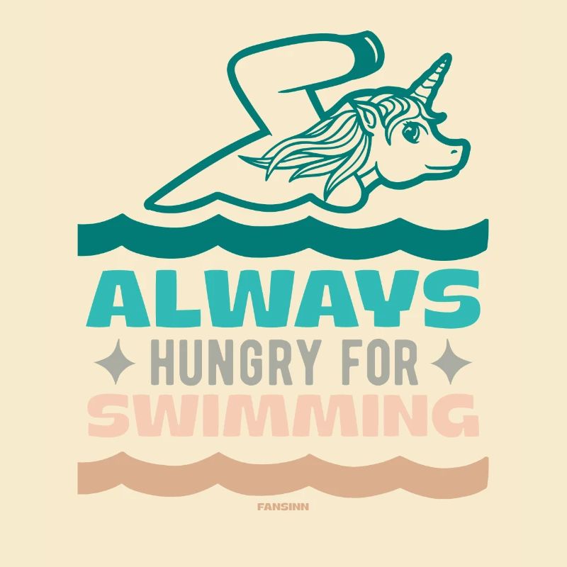Schwimmen