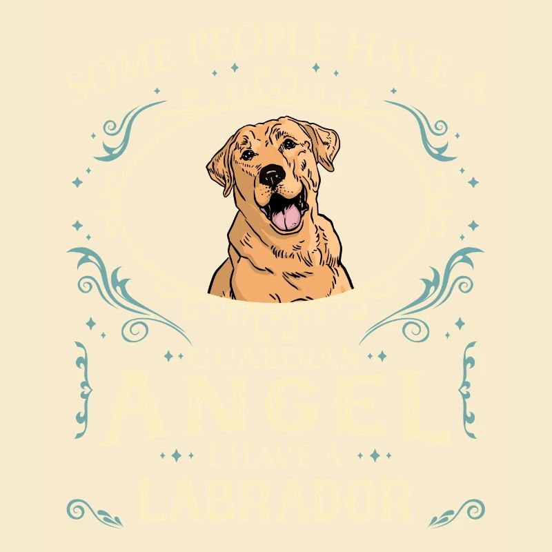 Labrador Dog