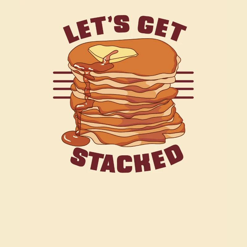 Candy stack gift for those with a sweet tooth